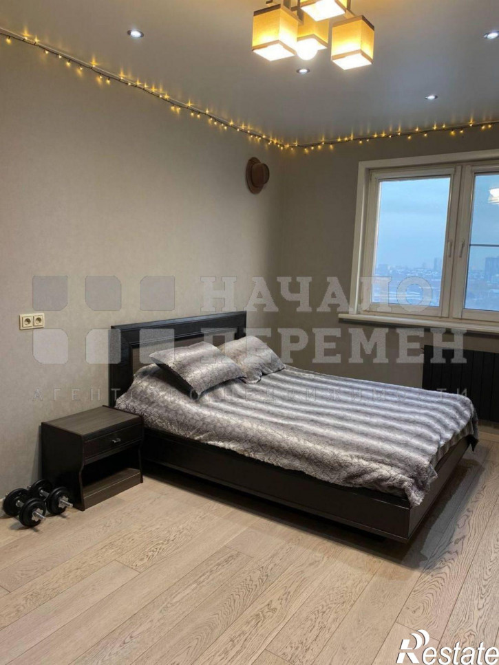 1-комн квартира Державина ул, 92/3