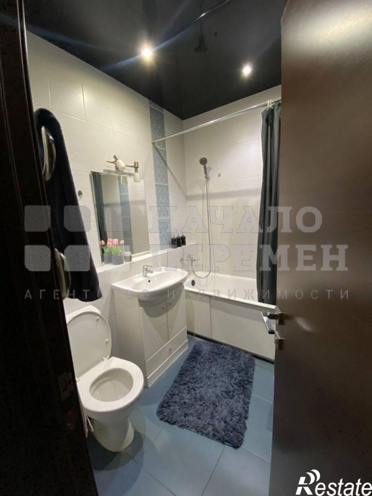 1-комн квартира Державина ул, 92/3