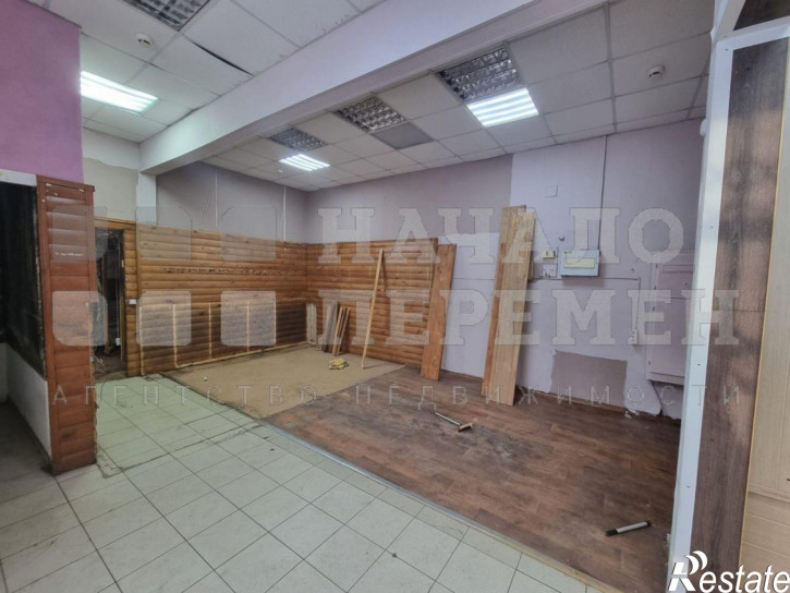 Торговое помещение Новоуральская ул, 33