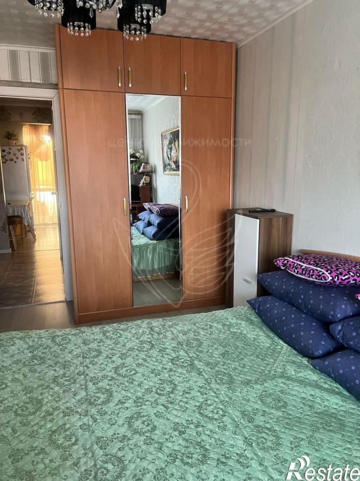 2-комн квартира Неманский городской округ,Советская улица,27