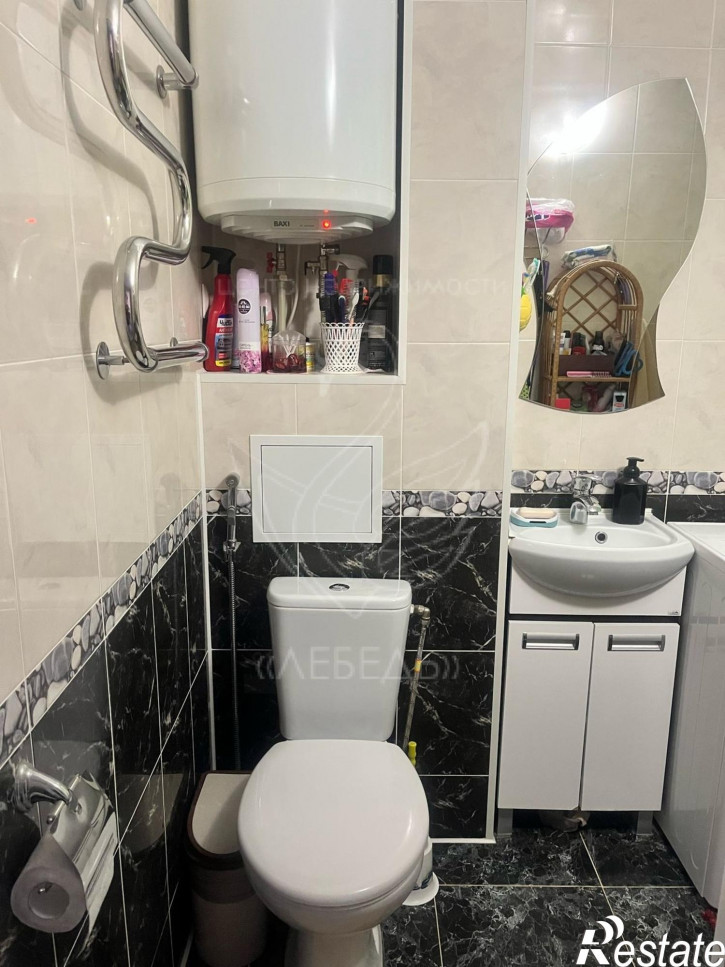 2-комн квартира Неманский городской округ,Советская улица,27