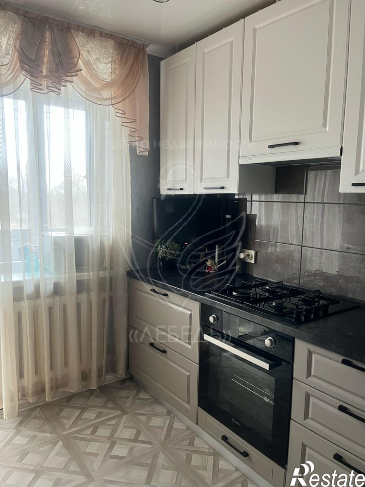 2-комн квартира Неманский городской округ,Советская улица,27