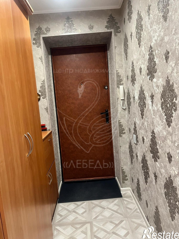 2-комн квартира Неманский городской округ,Советская улица,27