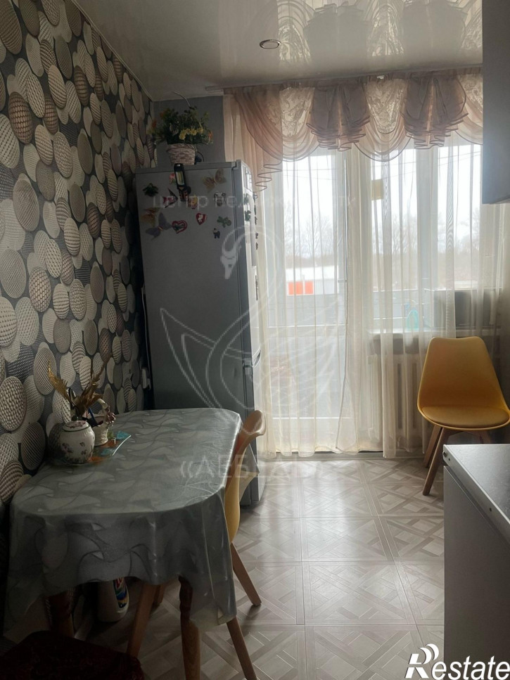 2-комн квартира Неманский городской округ,Советская улица,27