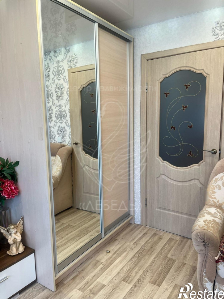 2-комн квартира Неманский городской округ,Советская улица,27