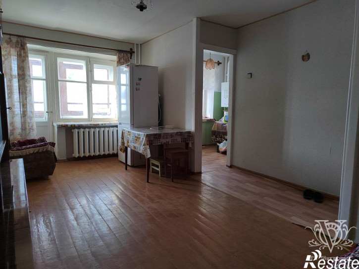 2-комн квартира муниципальный округ Ухта,проезд Дружбы,3