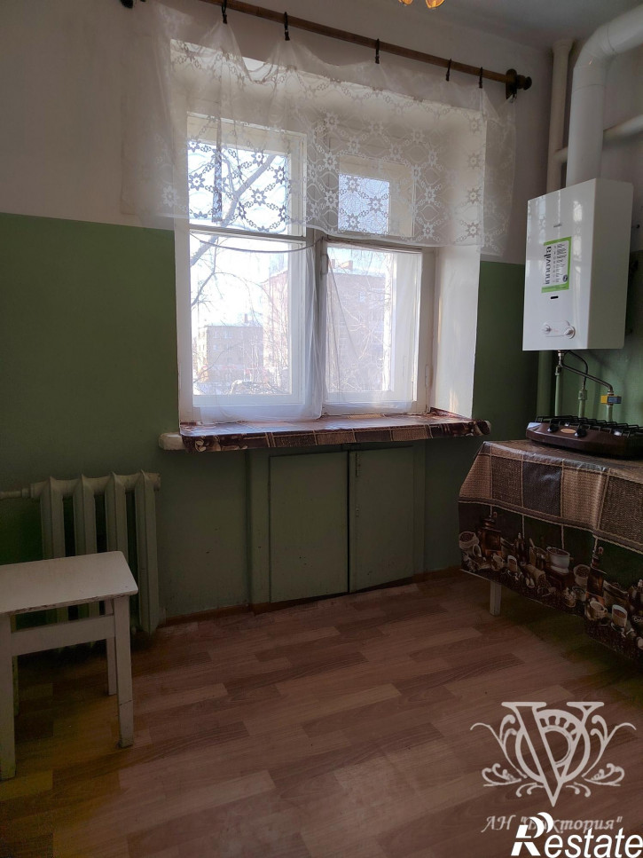 2-комн квартира муниципальный округ Ухта,проезд Дружбы,3