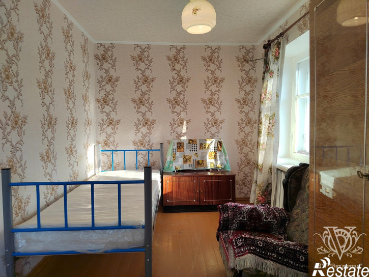 2-комн квартира муниципальный округ Ухта,проезд Дружбы,3
