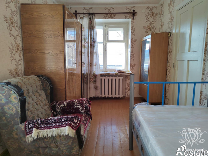 2-комн квартира муниципальный округ Ухта,проезд Дружбы,3