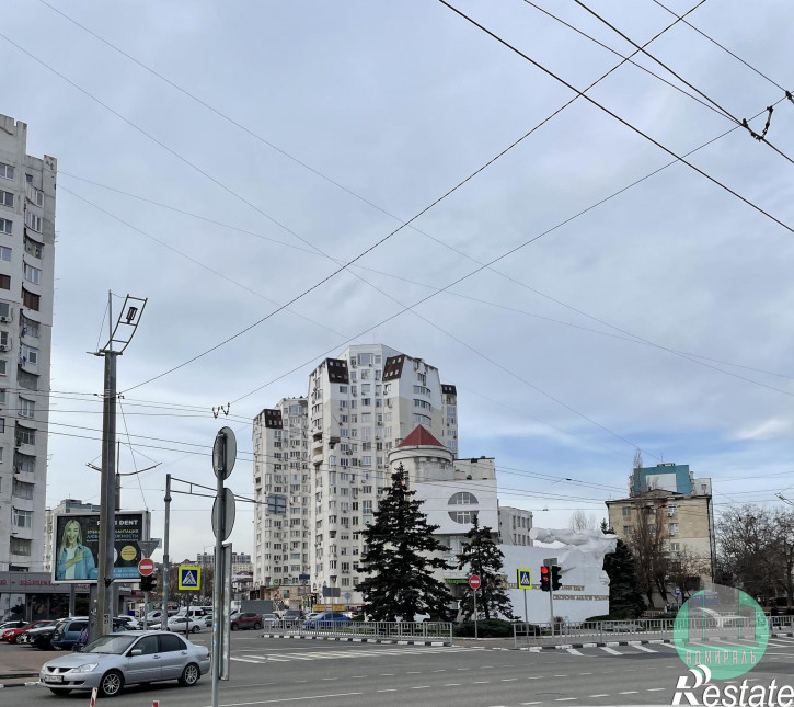 2-комн квартира муниципальное образование Новороссийск,чехова улица,20