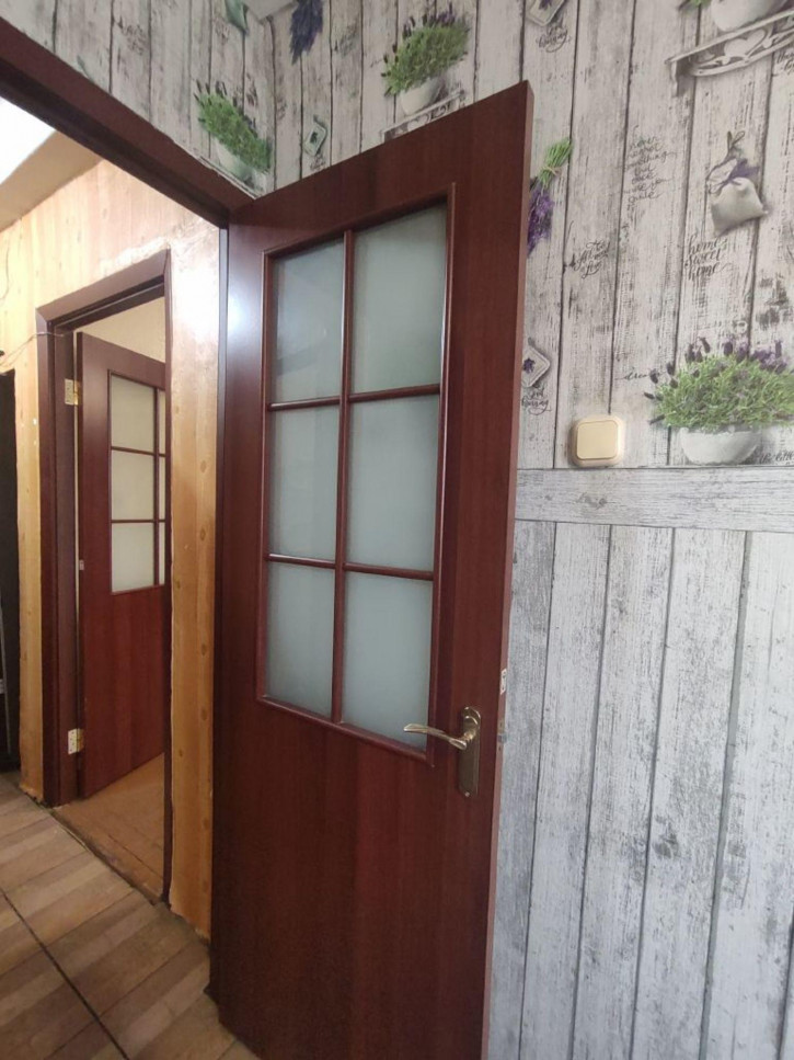 1-комн квартира Менжинского, 19