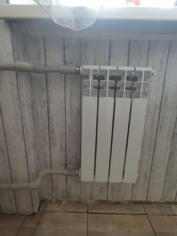 1-комн квартира Менжинского, 19