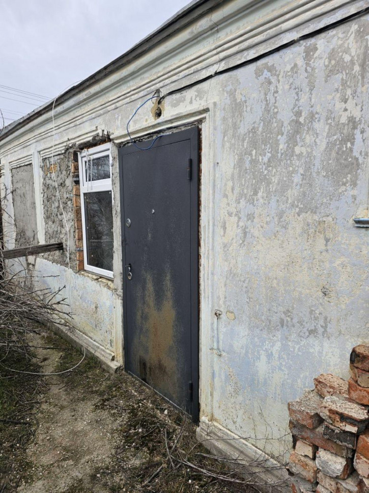 Коттедж/дом Садовая