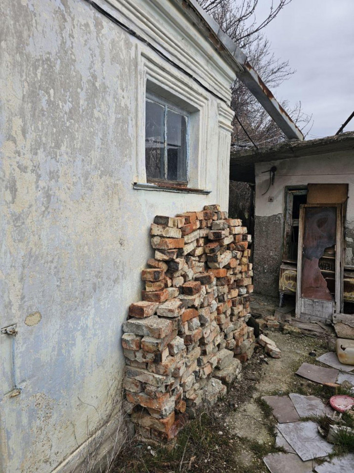 Коттедж/дом Садовая