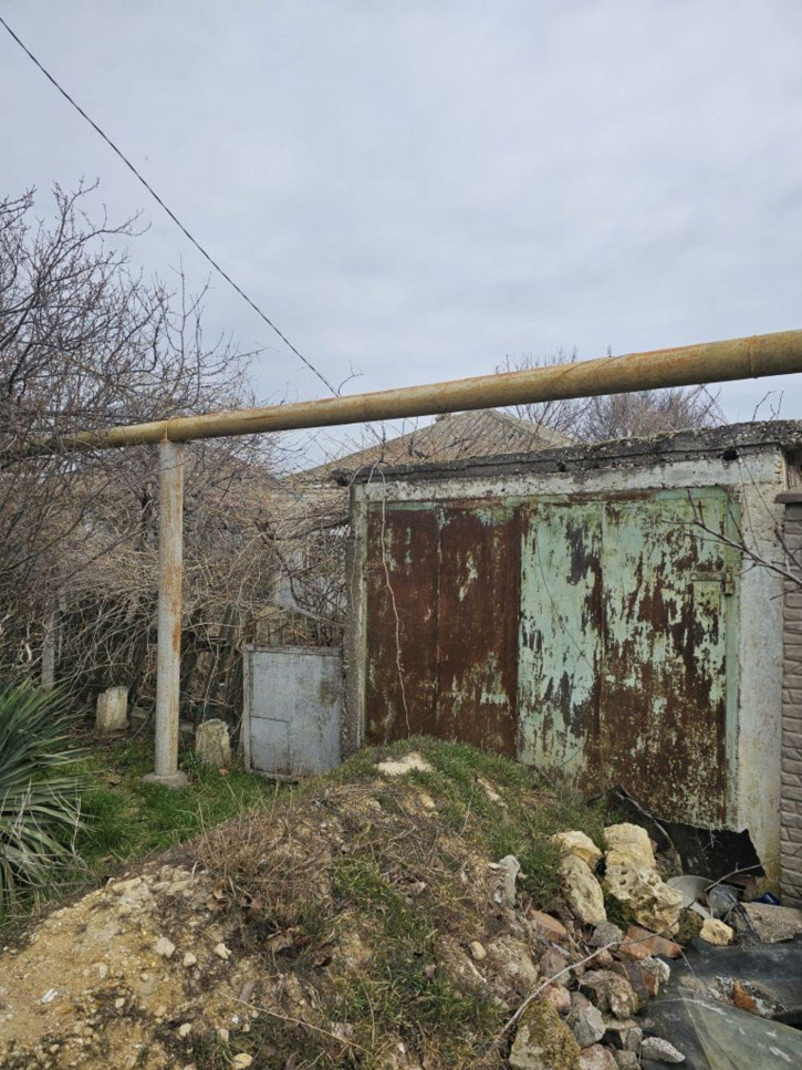 Коттедж/дом Садовая