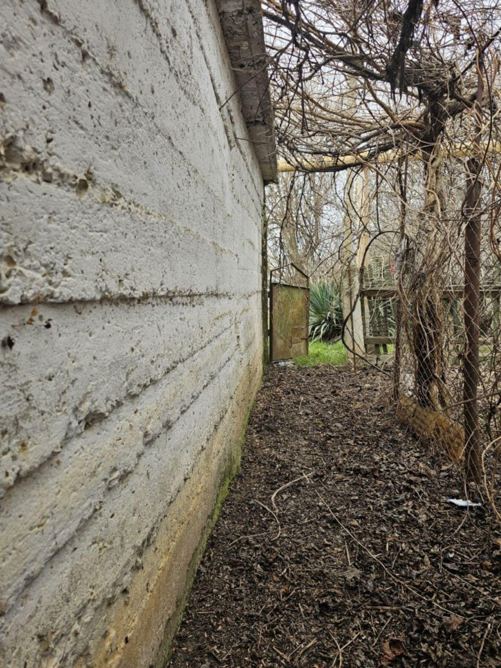 Коттедж/дом Садовая