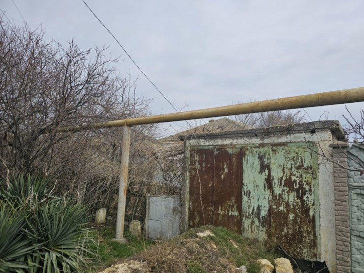 Коттедж/дом Садовая