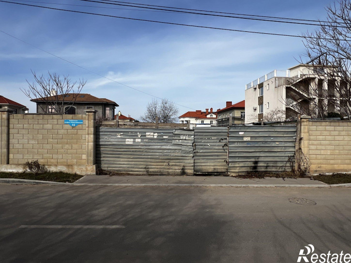 Земельный участок набережная Андрея Первозванного, д.15 Земельный участок набережная Андрея Первозванного, д.15