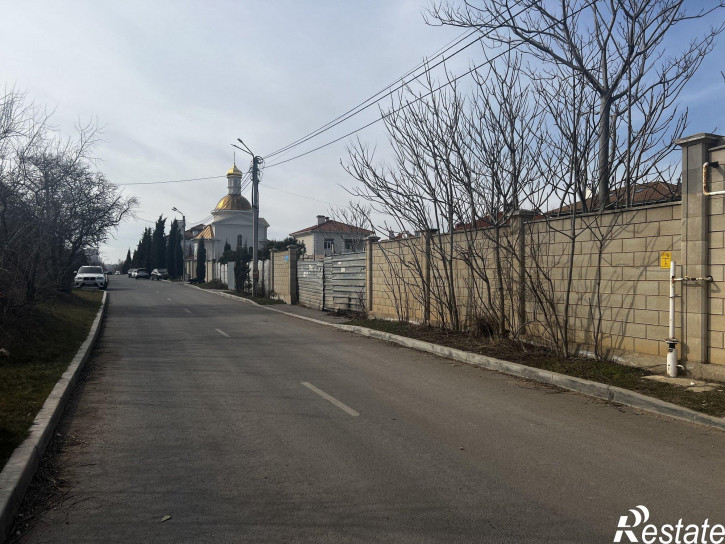 Земельный участок набережная Андрея Первозванного, д.15 Земельный участок набережная Андрея Первозванного, д.15