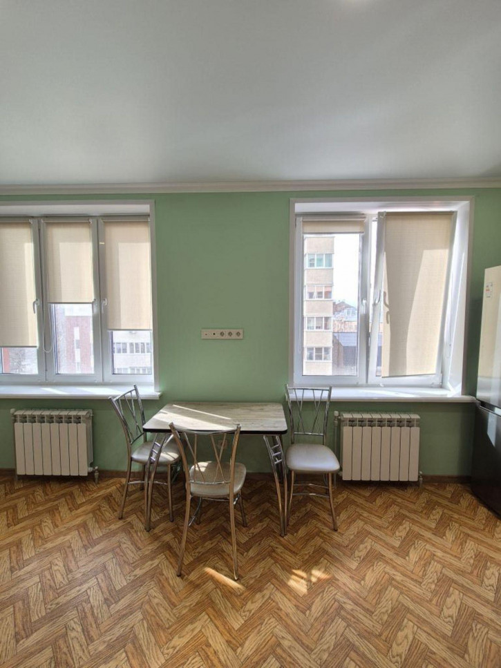 1-комн квартира Карла Маркса ул, 8 1-комн квартира Карла Маркса ул, 8