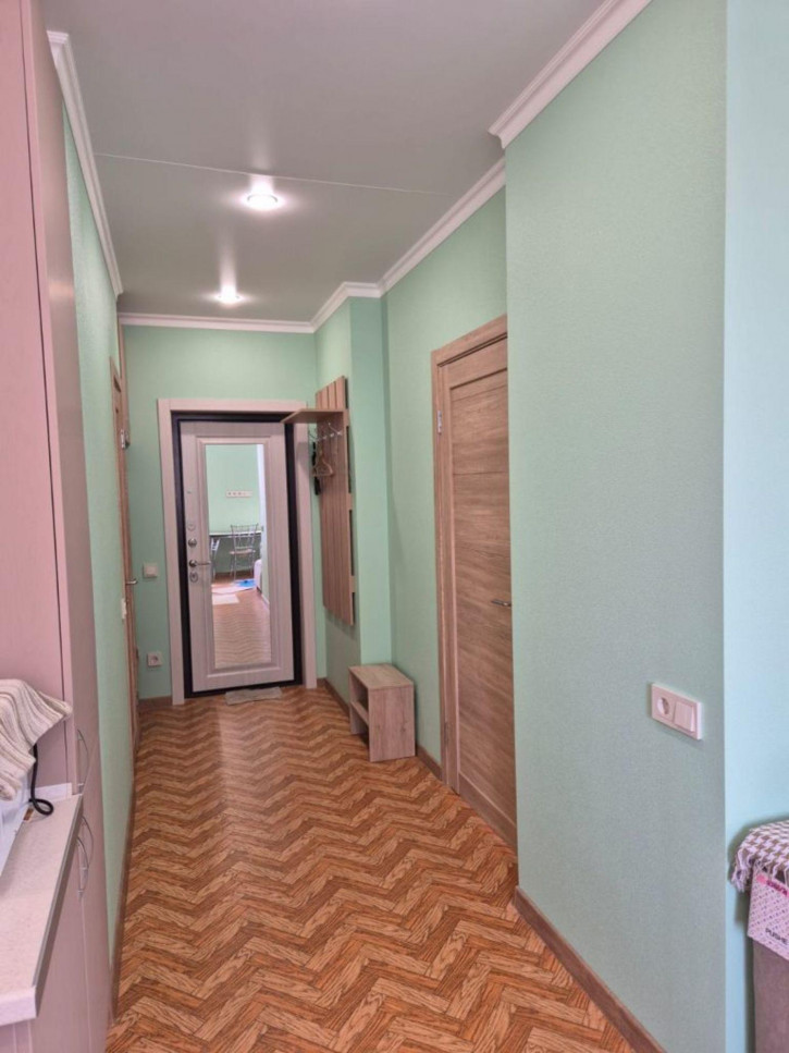 1-комн квартира Карла Маркса ул, 8 1-комн квартира Карла Маркса ул, 8