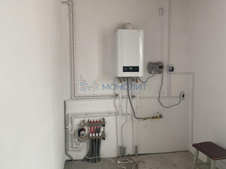 Коттедж/дом ТИЗ Елховка - Дачная ул, 10 Коттедж/дом ТИЗ Елховка - Дачная ул, 10