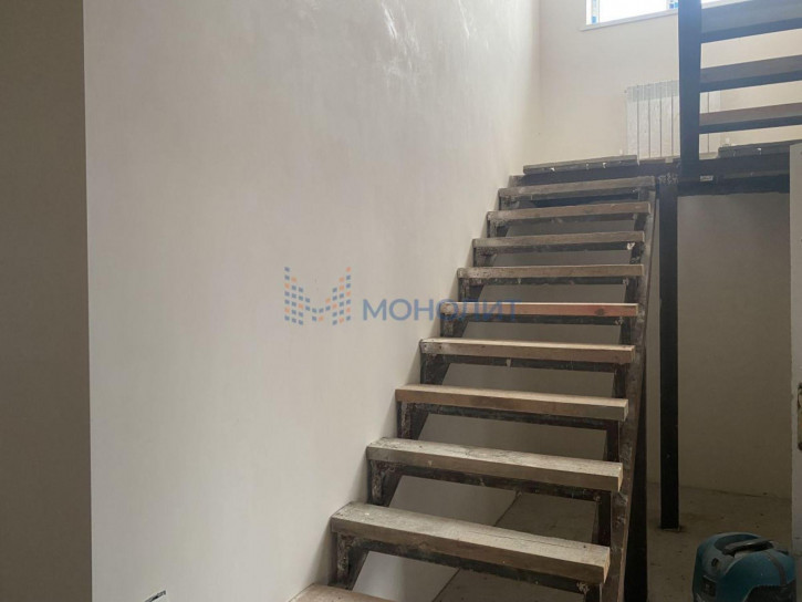 Коттедж/дом ТИЗ Елховка - Дачная ул, 10 Коттедж/дом ТИЗ Елховка - Дачная ул, 10