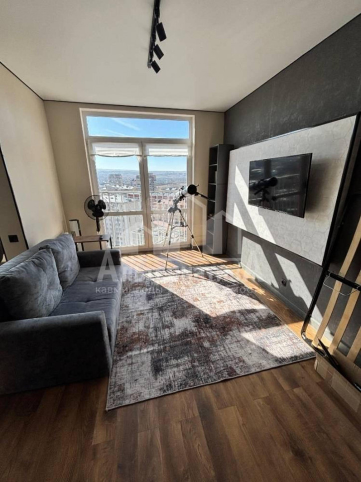 1-комн квартира Окопная ул.