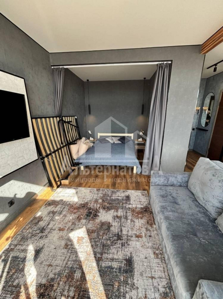 1-комн квартира Окопная ул.