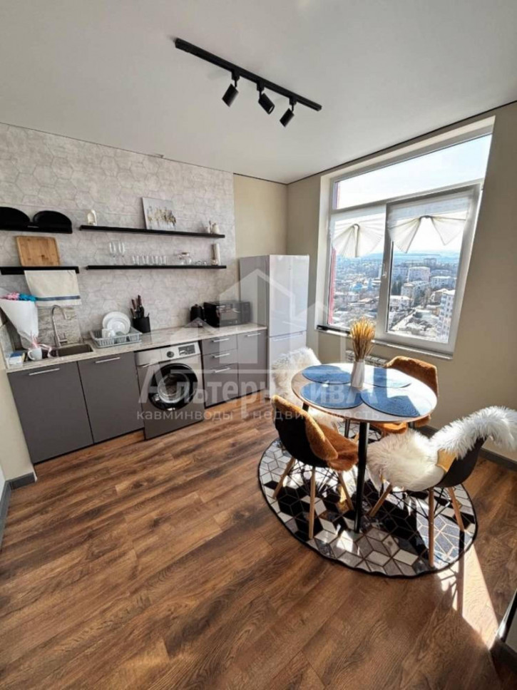 1-комн квартира Окопная ул.