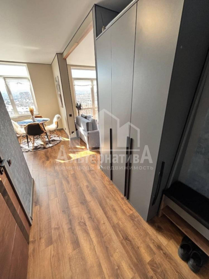 1-комн квартира Окопная ул.