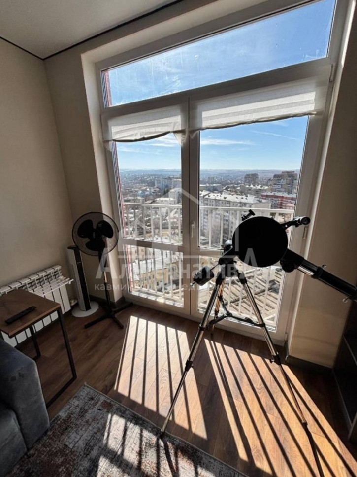 1-комн квартира Окопная ул.