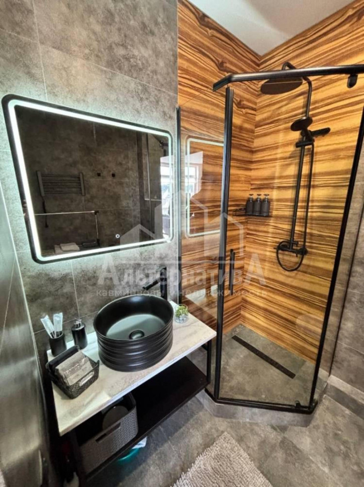 1-комн квартира Окопная ул.