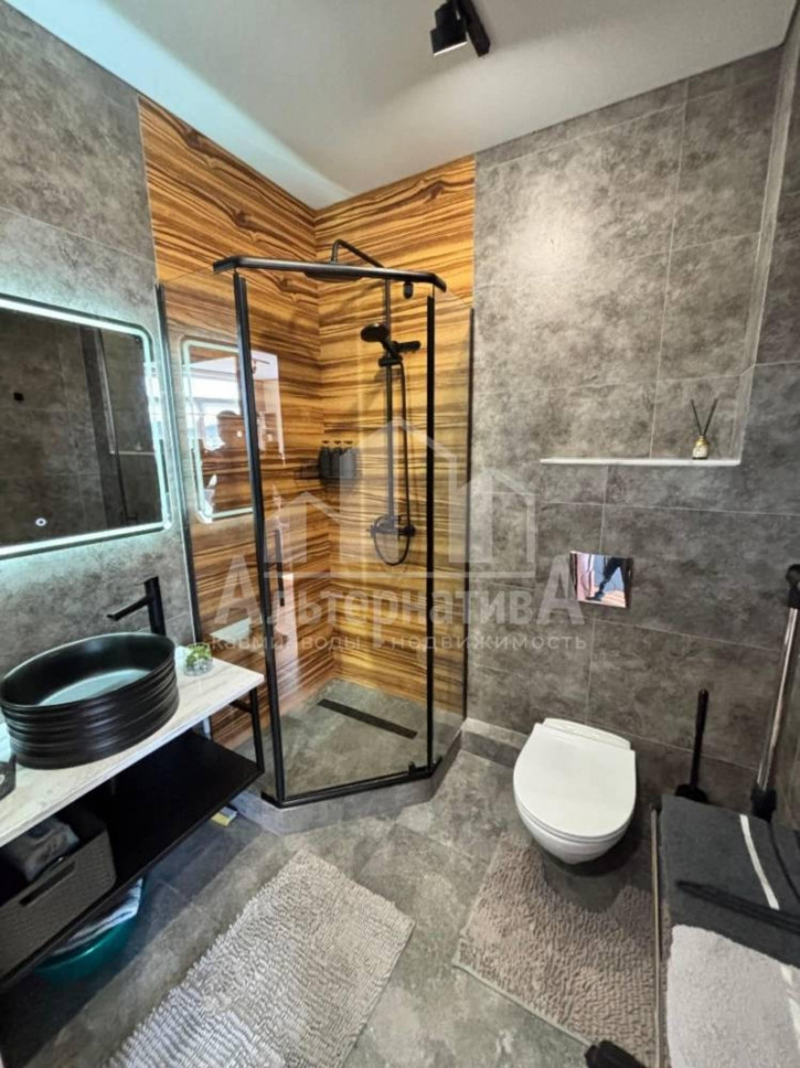 1-комн квартира Окопная ул.