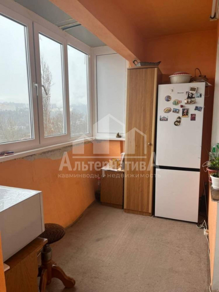 2-комн квартира Куйбышева ул.