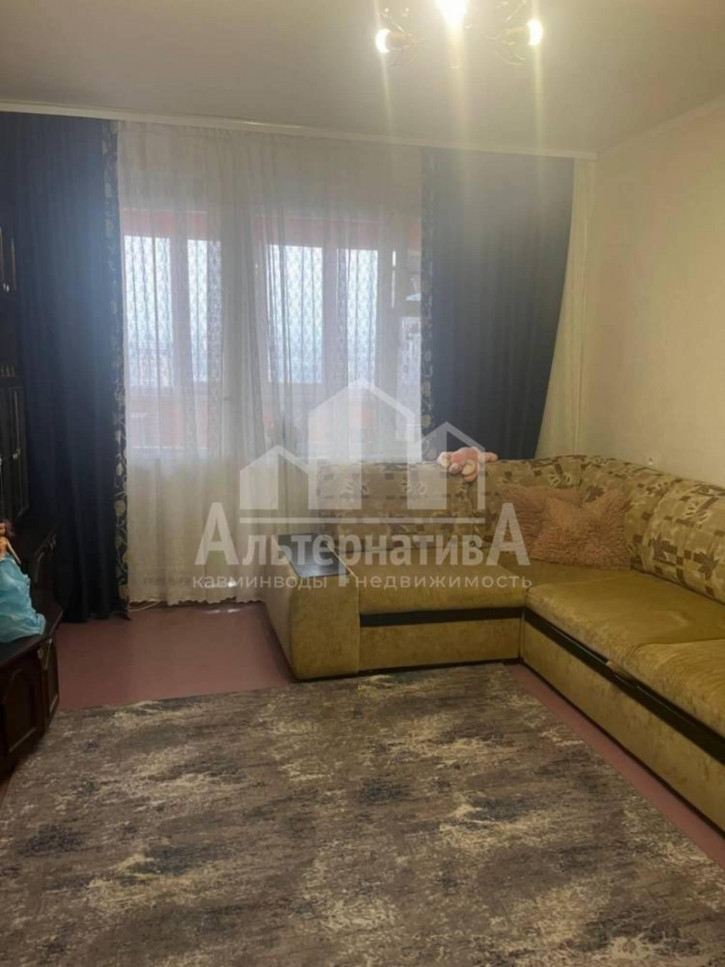 2-комн квартира Куйбышева ул.