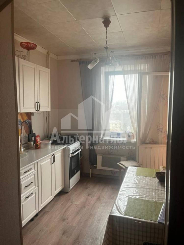 2-комн квартира Куйбышева ул.