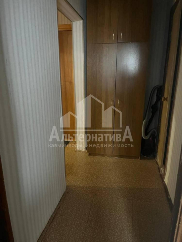 2-комн квартира Куйбышева ул.