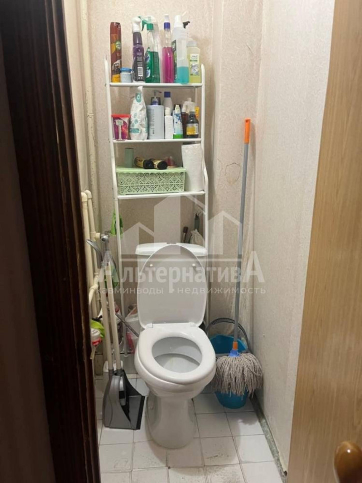 2-комн квартира Куйбышева ул.