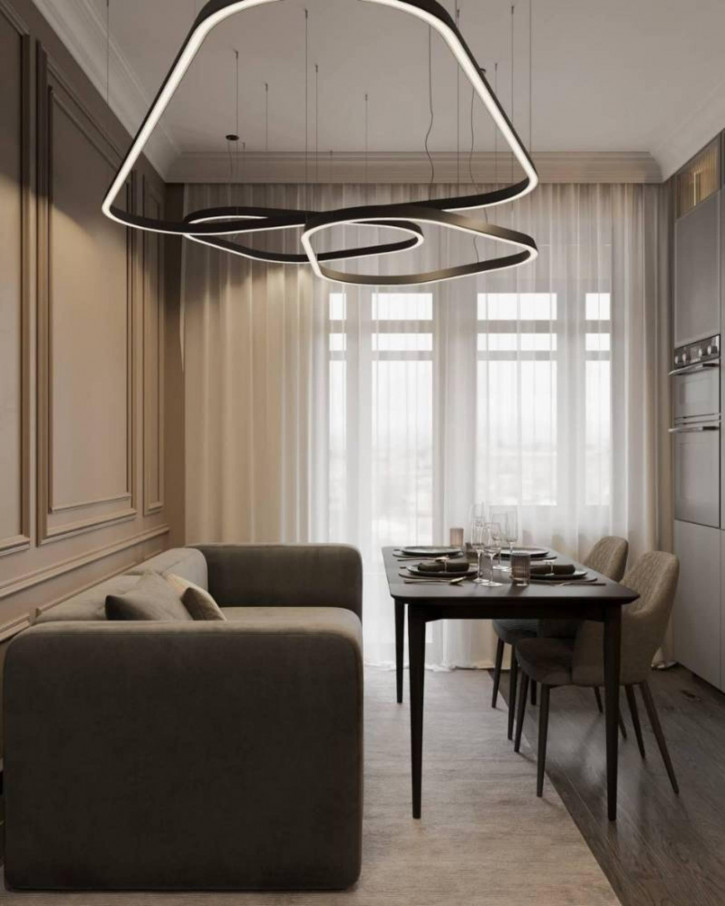 Квартира Шмидта ул.