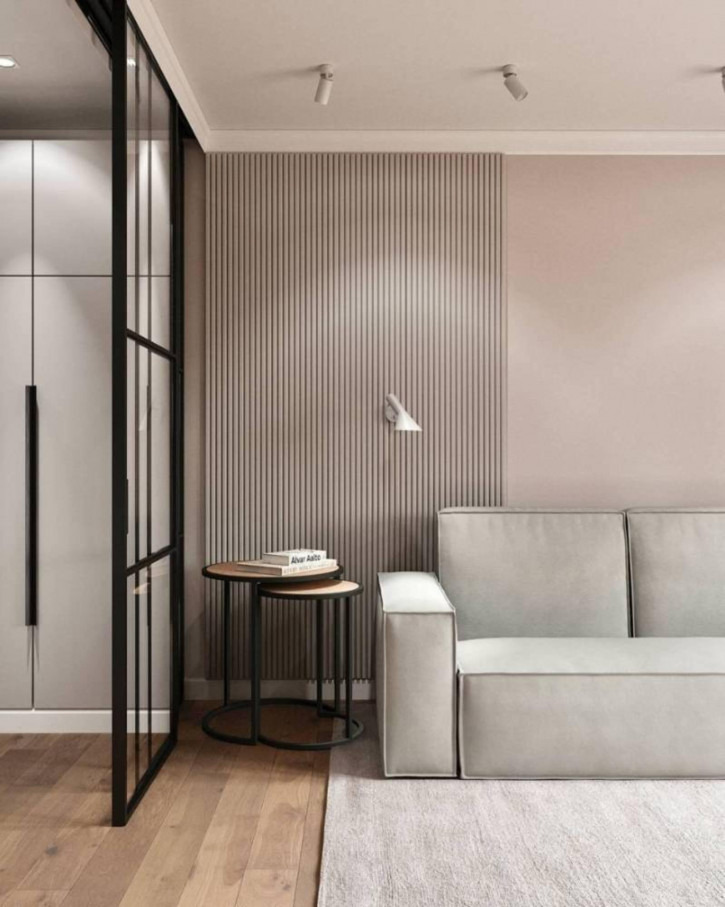 Квартира Шмидта ул.