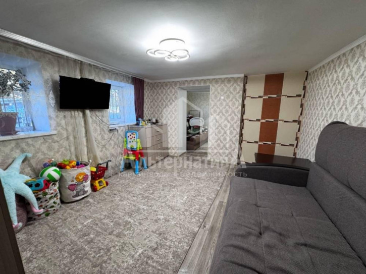 Коттедж/дом Красивая ул.