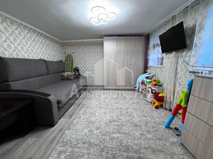 Коттедж/дом Красивая ул.