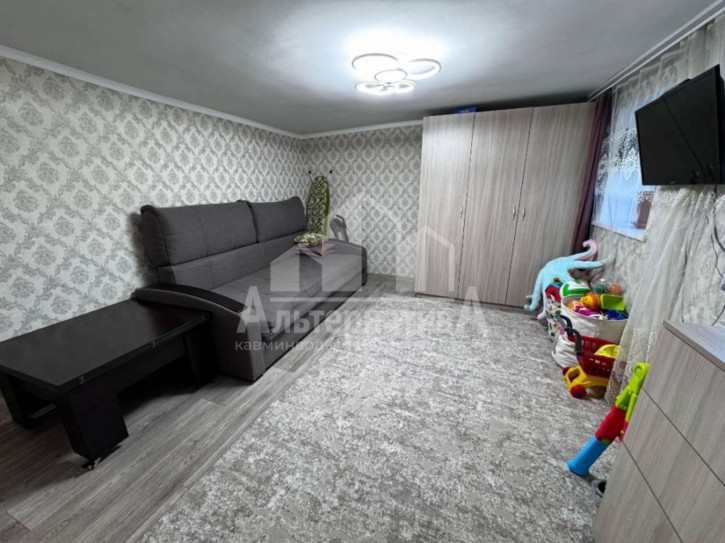 Коттедж/дом Красивая ул.