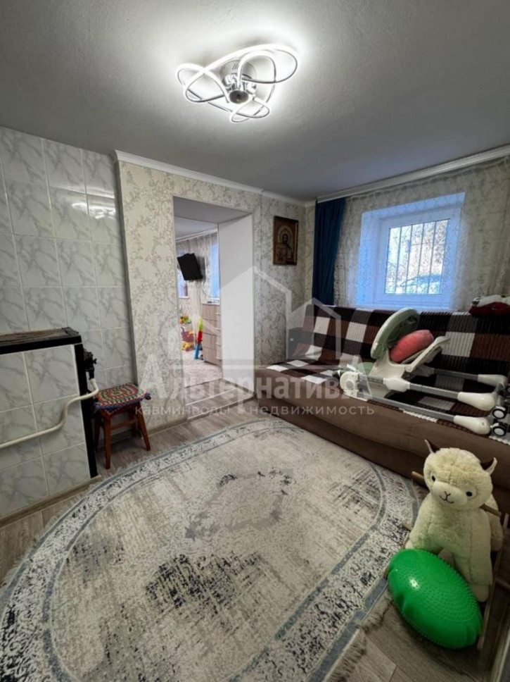 Коттедж/дом Красивая ул.