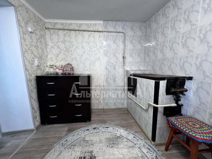 Коттедж/дом Красивая ул.