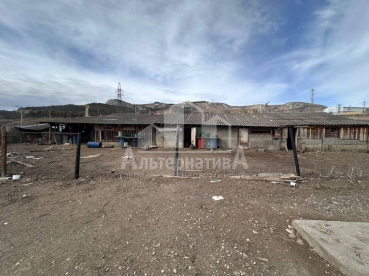 Земельный участок Кисловодская ул.