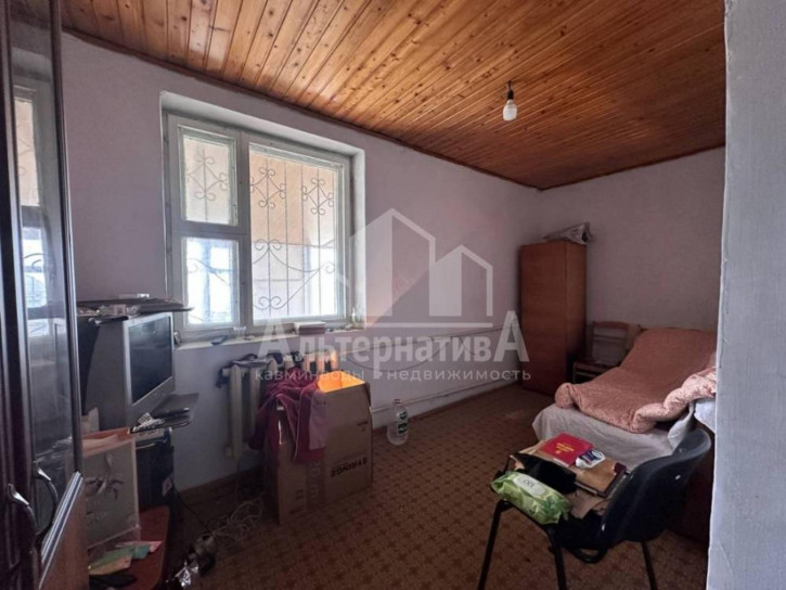 Земельный участок Кисловодская ул.