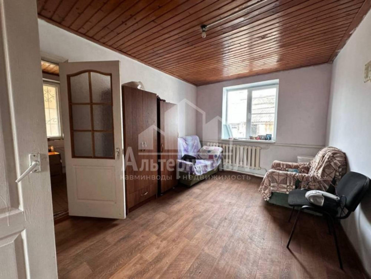 Земельный участок Кисловодская ул.