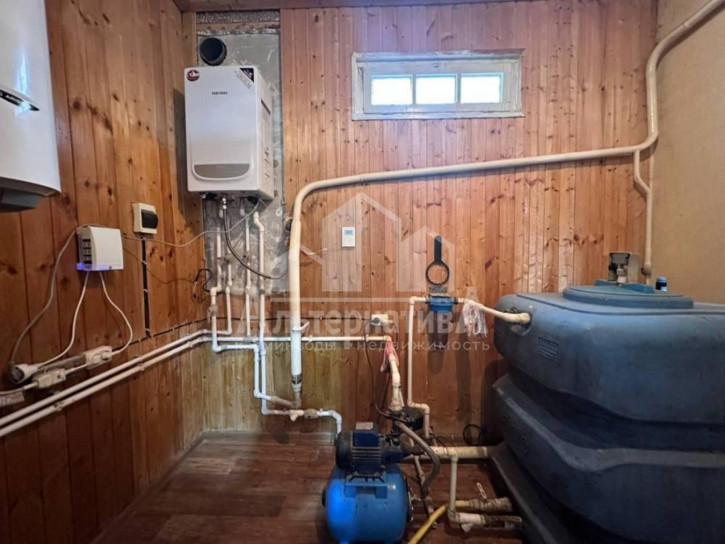 Земельный участок Кисловодская ул.